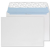 PRESTIGE FSC - 120gsm Ultra White Peel Seal Wallet +£0.10